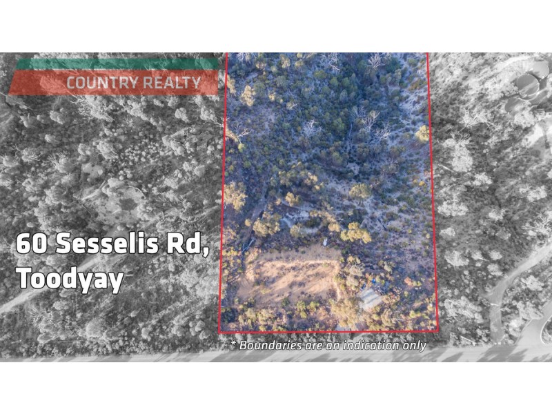 60 Sesselis Road, Toodyay WA 6566