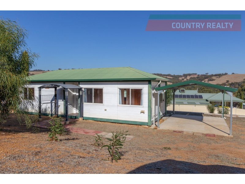 3 Harcourt Street, Toodyay WA 6566