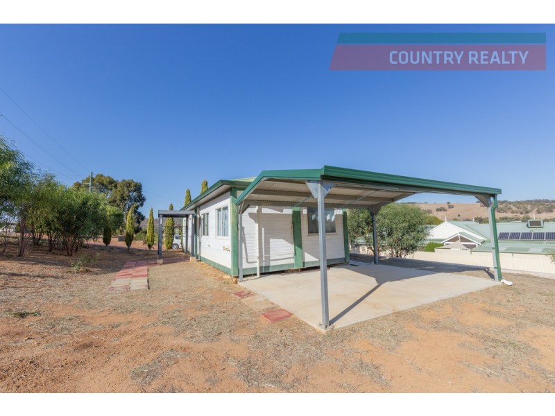 3 Harcourt Street, Toodyay WA 6566