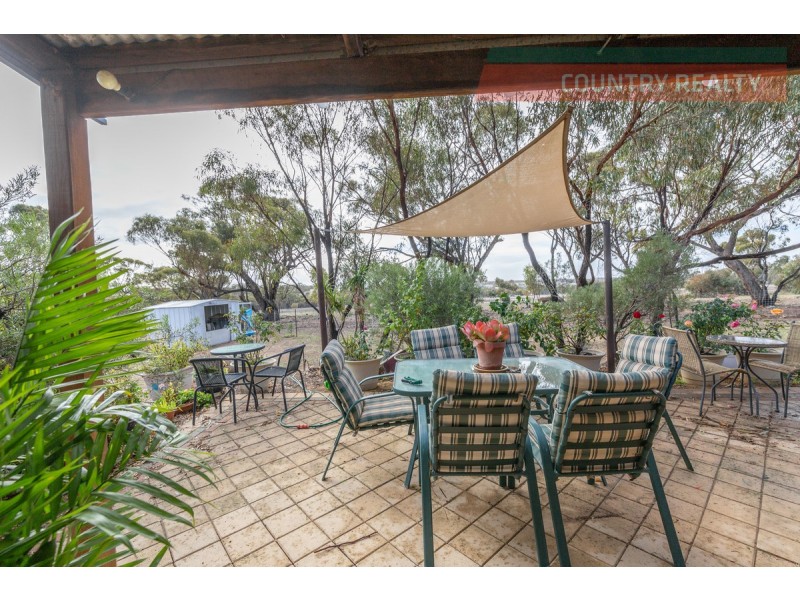 1779 Bejoording Road, Toodyay WA 6566