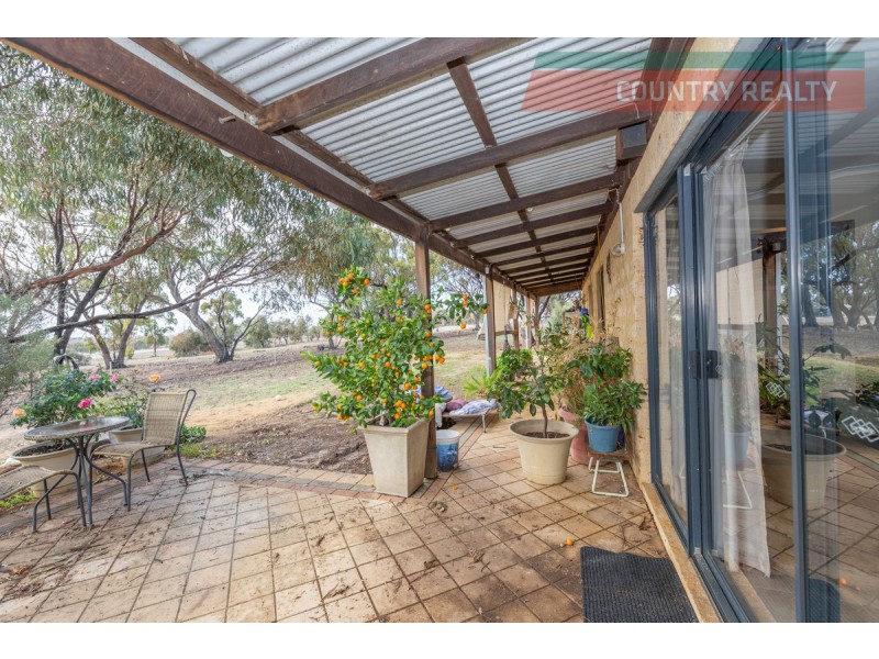 1779 Bejoording Road, Toodyay WA 6566