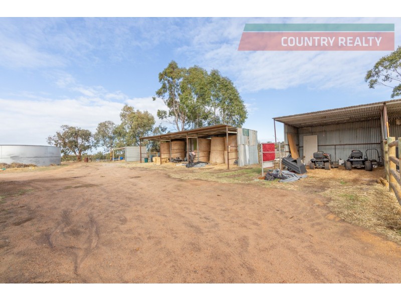 1779 Bejoording Road, Toodyay WA 6566