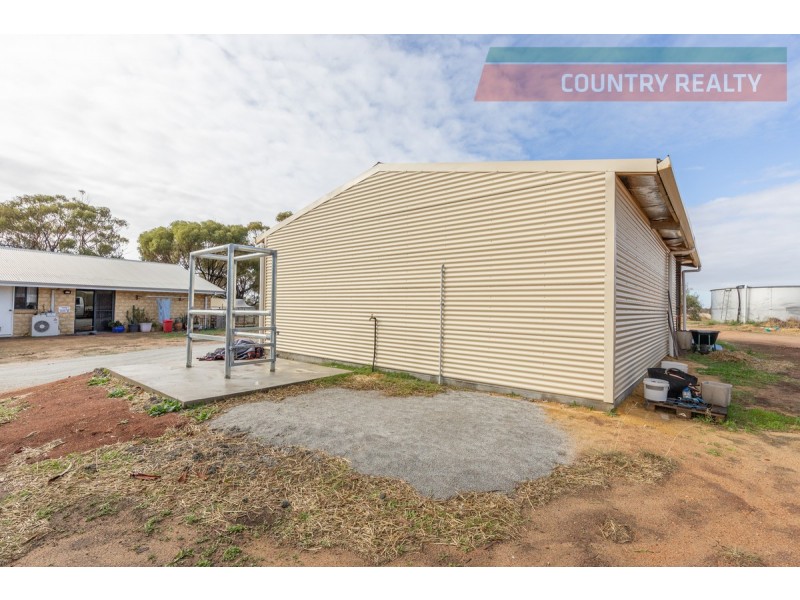 1779 Bejoording Road, Toodyay WA 6566
