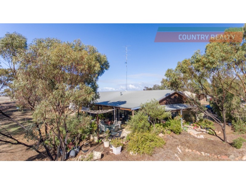 1779 Bejoording Road, Toodyay WA 6566