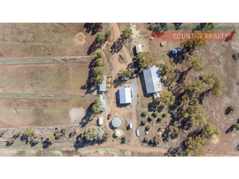 1779 Bejoording Road, Toodyay WA 6566