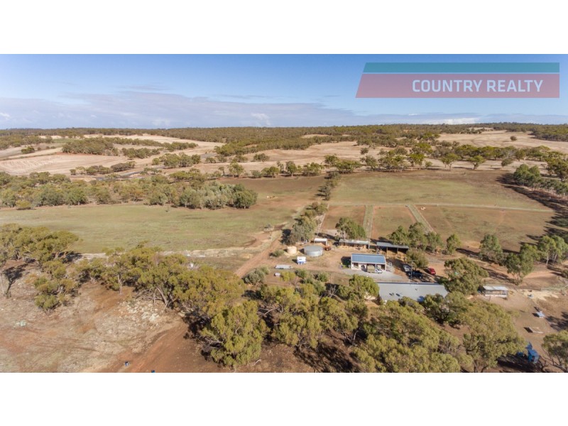 1779 Bejoording Road, Toodyay WA 6566