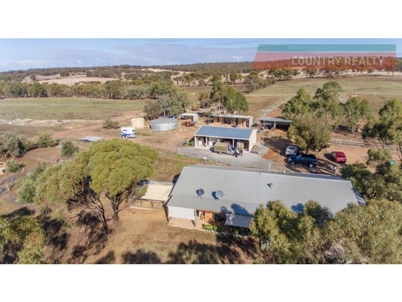 1779 Bejoording Road, Toodyay WA 6566