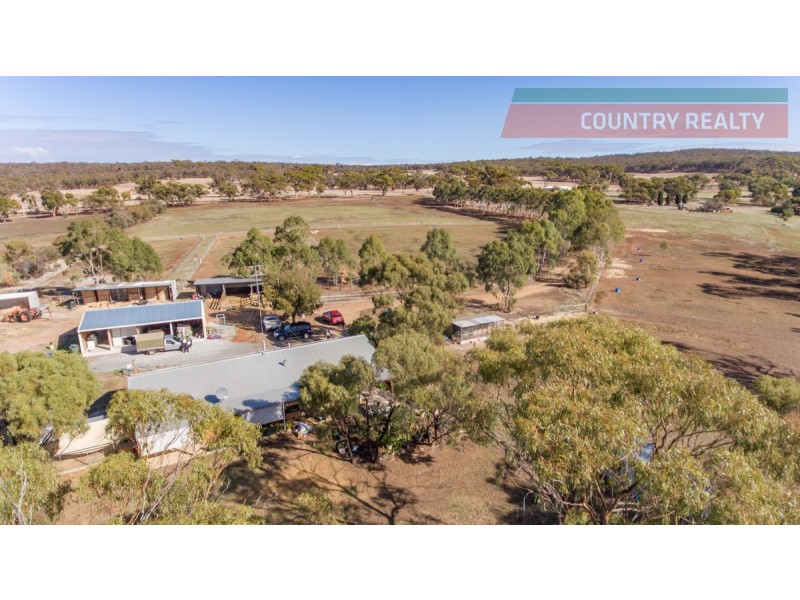 1779 Bejoording Road, Toodyay WA 6566