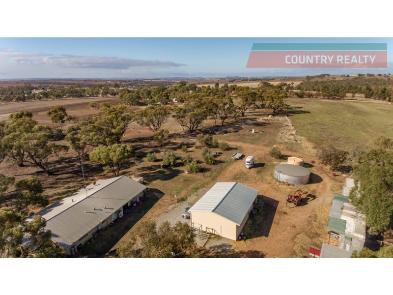 1779 Bejoording Road, Toodyay WA 6566