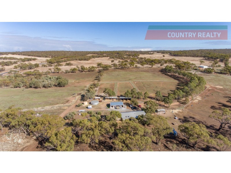 1779 Bejoording Road, Toodyay WA 6566