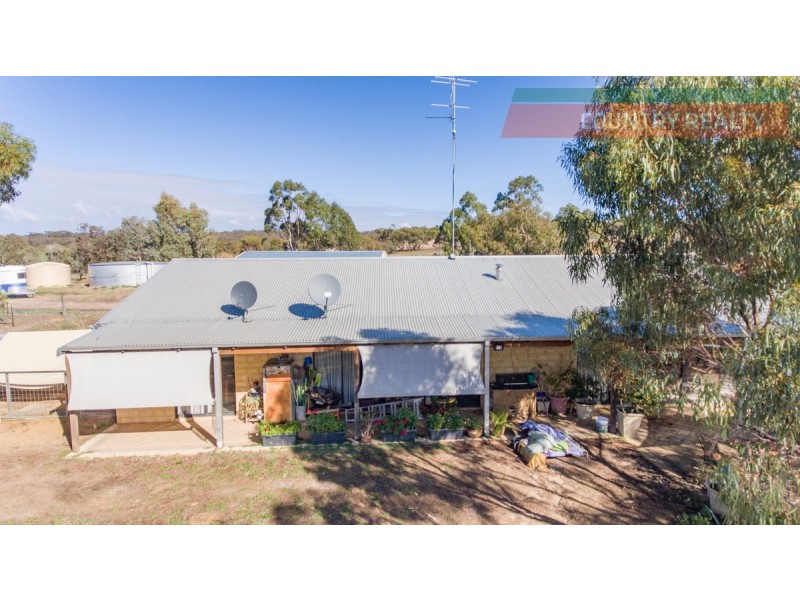 1779 Bejoording Road, Toodyay WA 6566