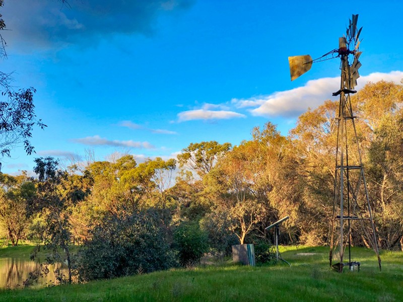 205 Sand Spring Road, Toodyay WA 6566