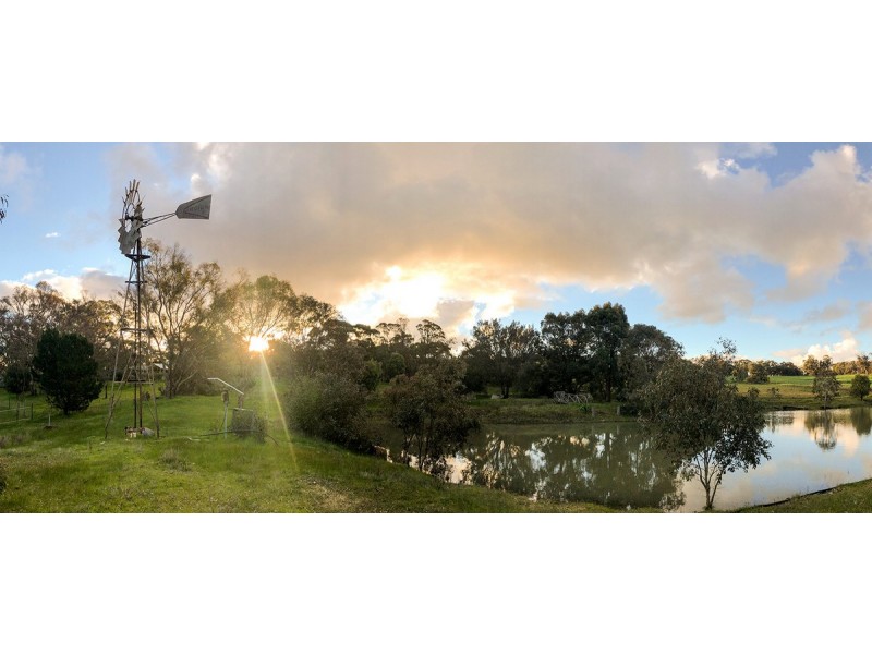 205 Sand Spring Road, Toodyay WA 6566