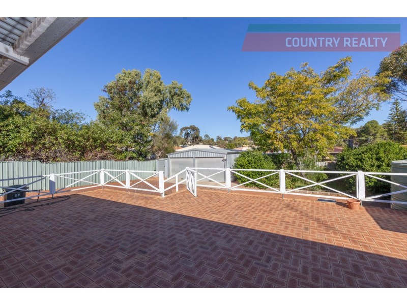 16 Gibbings Street, Northam WA 6401