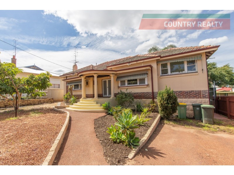6 Newcastle Road, Northam WA 6401