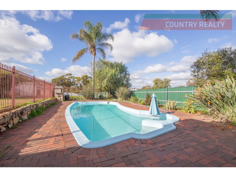 6 Newcastle Road, Northam WA 6401