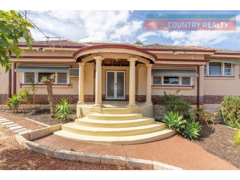 6 Newcastle Road, Northam WA 6401