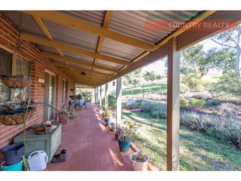 179 Julimar Road, Toodyay WA 6566
