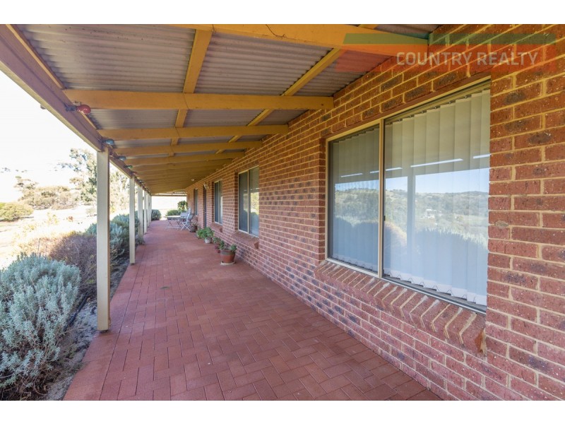 179 Julimar Road, Toodyay WA 6566