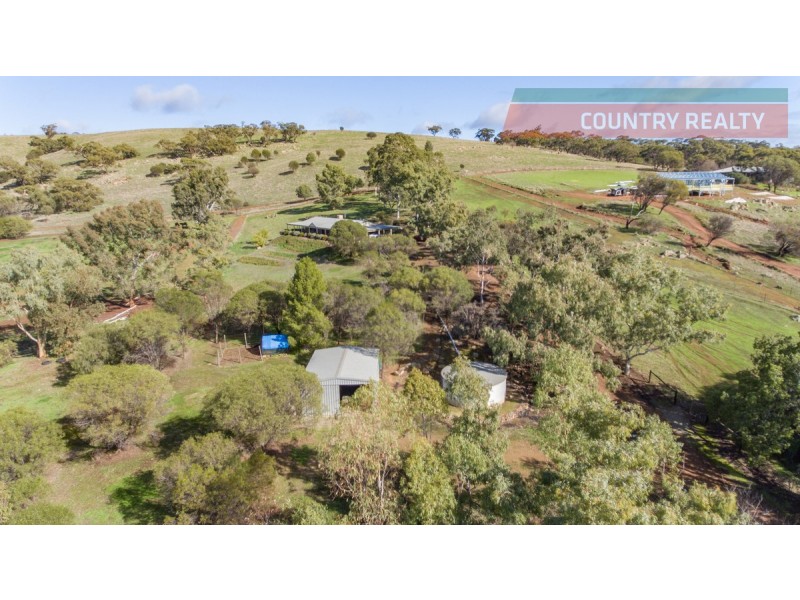 179 Julimar Road, Toodyay WA 6566