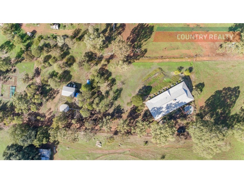 179 Julimar Road, Toodyay WA 6566