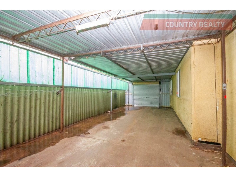 9 Kennedy Street, Northam WA 6401