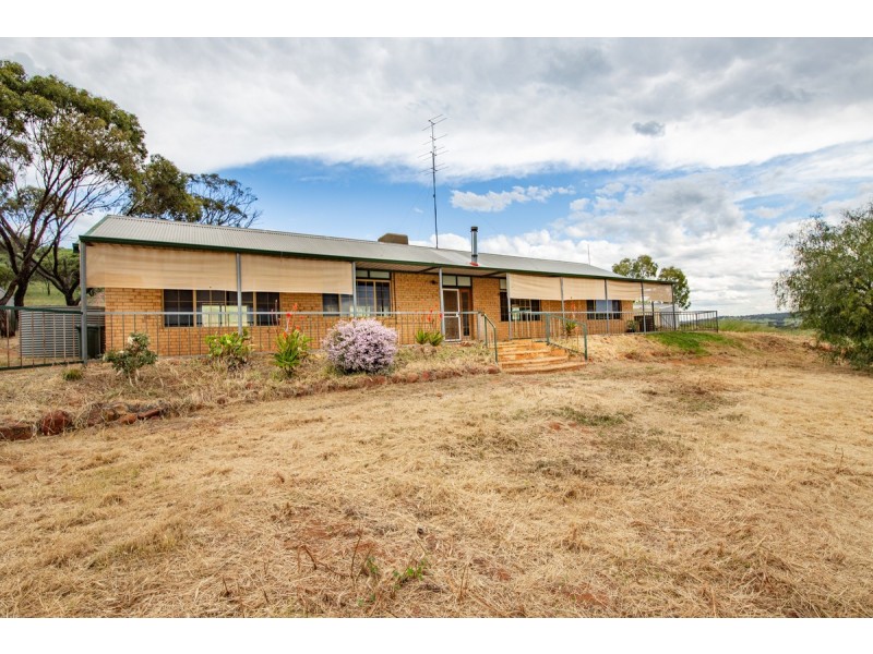 778 Bindi Bindi Road, Toodyay WA 6566