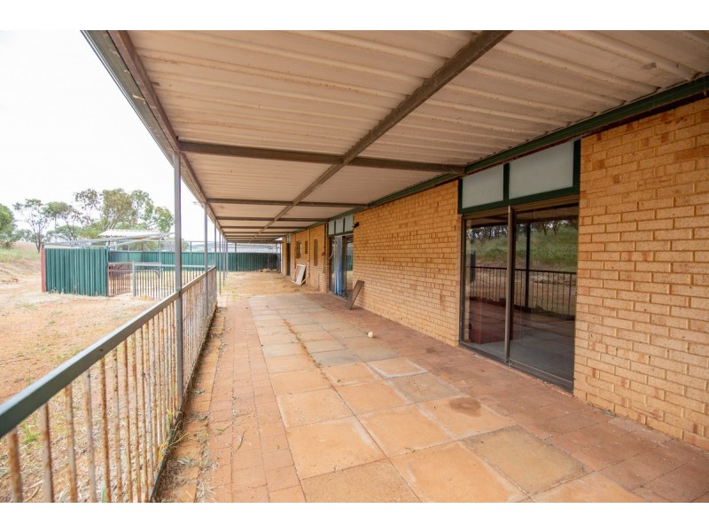 778 Bindi Bindi Road, Toodyay WA 6566