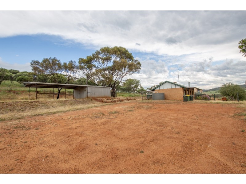 778 Bindi Bindi Road, Toodyay WA 6566