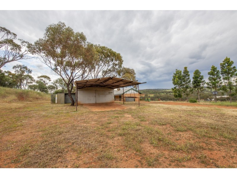 778 Bindi Bindi Road, Toodyay WA 6566