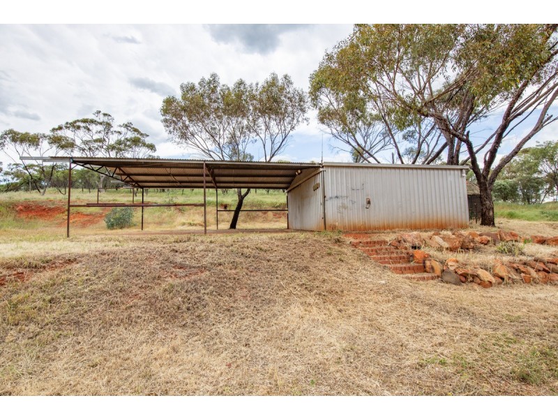 778 Bindi Bindi Road, Toodyay WA 6566