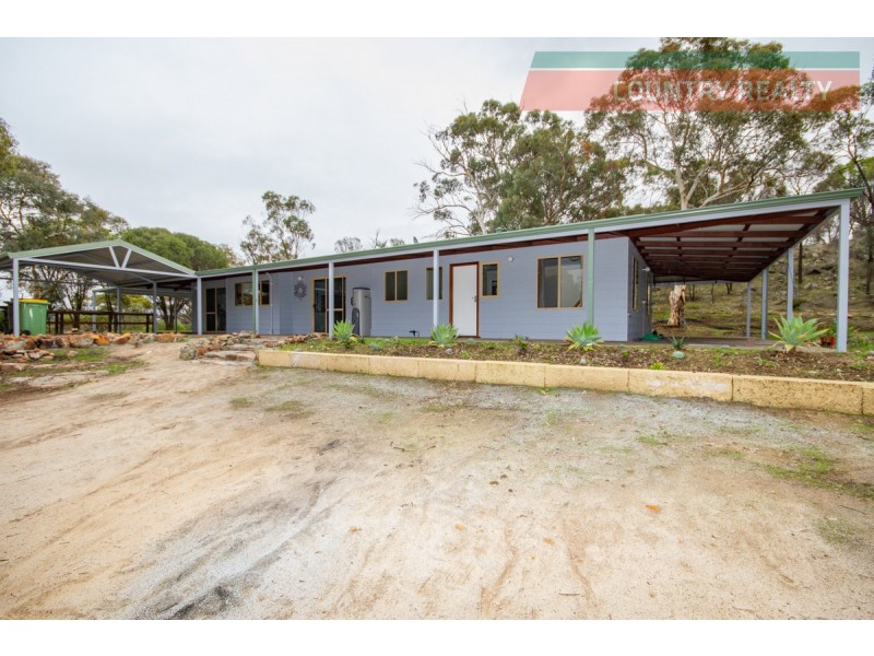 Lot 29 Harvey Road, Mokine WA 6401