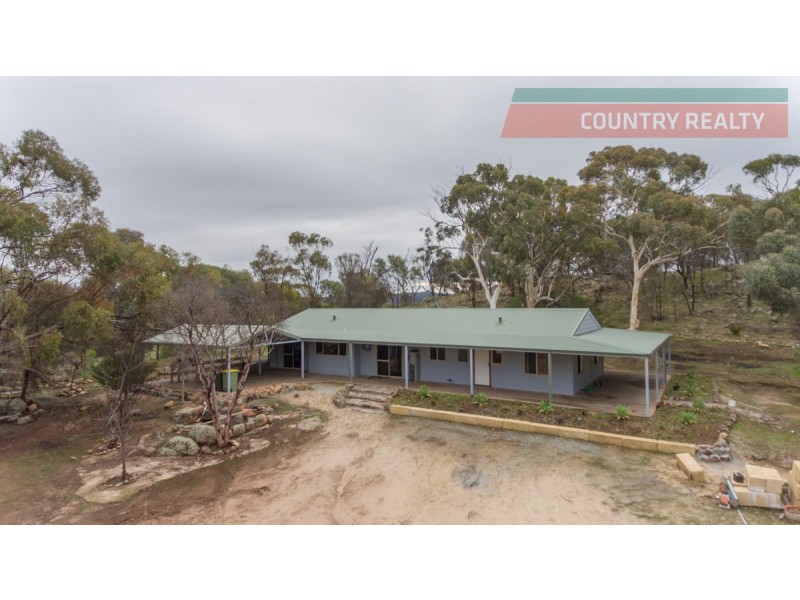 Lot 29 Harvey Road, Mokine WA 6401