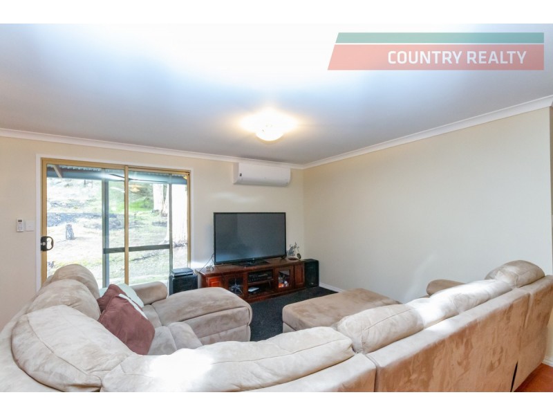 Lot 29 Harvey Road, Mokine WA 6401