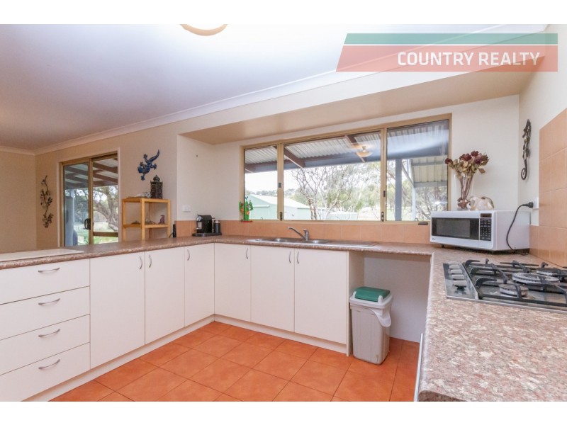 Lot 29 Harvey Road, Mokine WA 6401