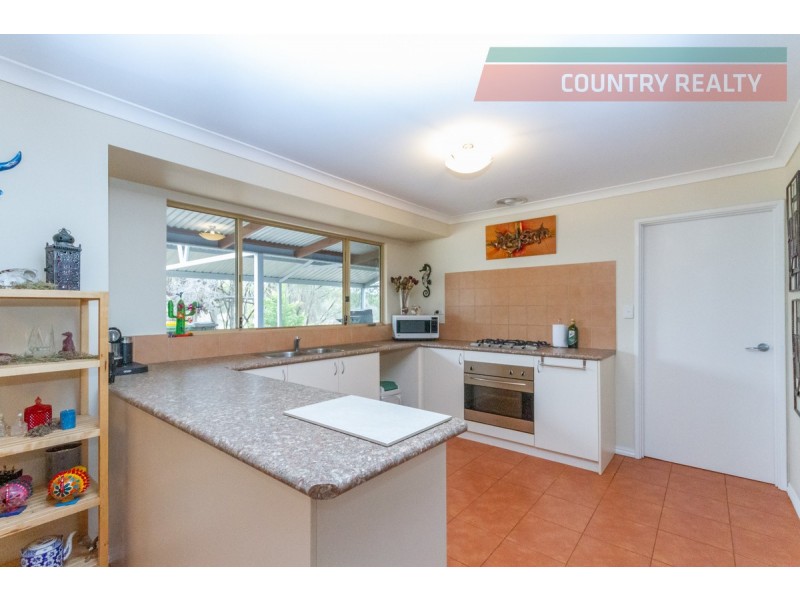 Lot 29 Harvey Road, Mokine WA 6401