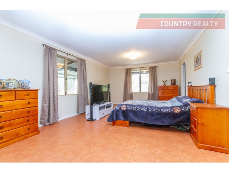 Lot 29 Harvey Road, Mokine WA 6401