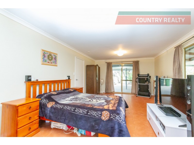 Lot 29 Harvey Road, Mokine WA 6401
