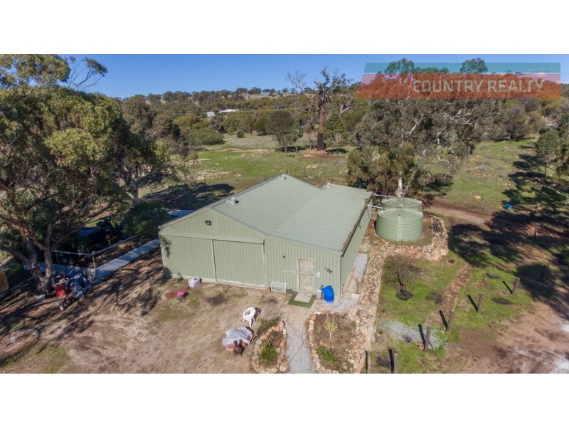 Lot 29 Harvey Road, Mokine WA 6401