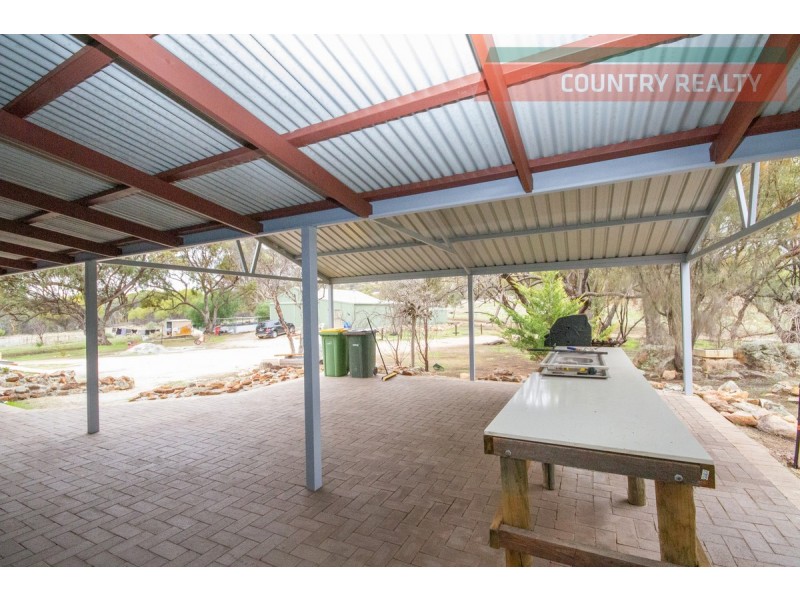 Lot 29 Harvey Road, Mokine WA 6401
