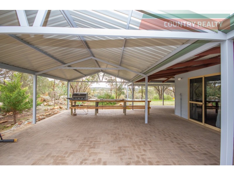 Lot 29 Harvey Road, Mokine WA 6401