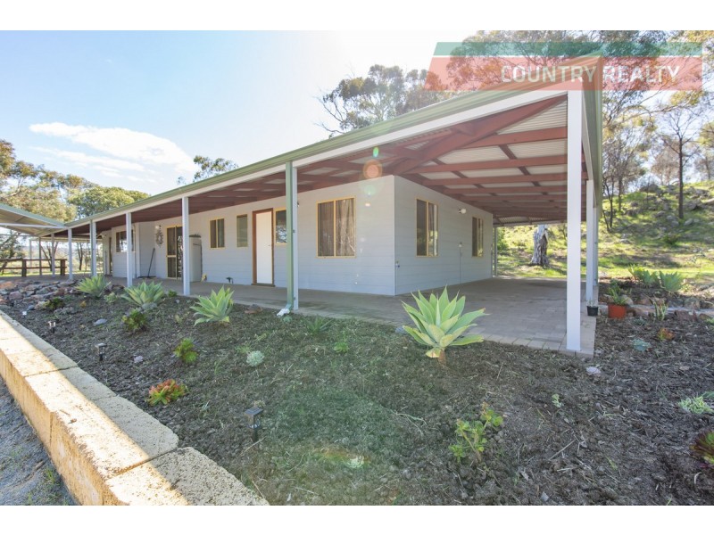Lot 29 Harvey Road, Mokine WA 6401