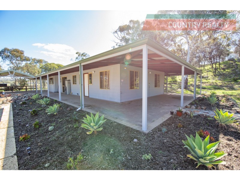 Lot 29 Harvey Road, Mokine WA 6401