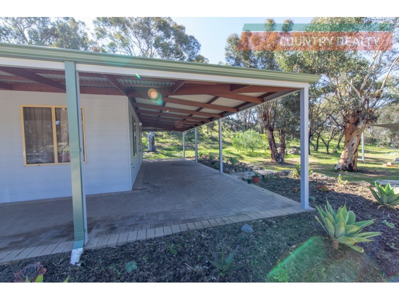 Lot 29 Harvey Road, Mokine WA 6401