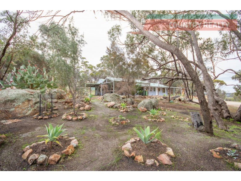 Lot 29 Harvey Road, Mokine WA 6401