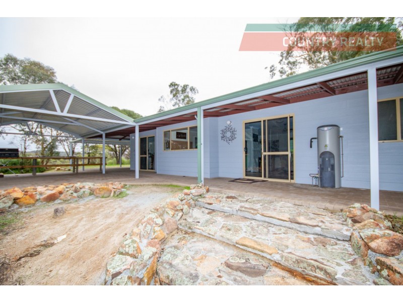 Lot 29 Harvey Road, Mokine WA 6401