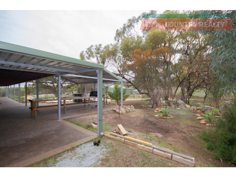 Lot 29 Harvey Road, Mokine WA 6401
