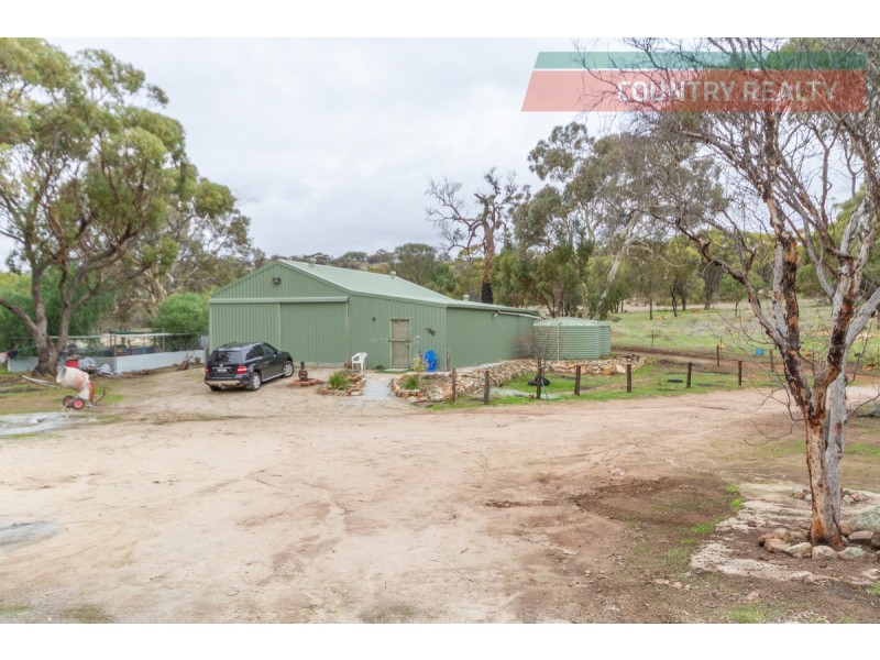 Lot 29 Harvey Road, Mokine WA 6401