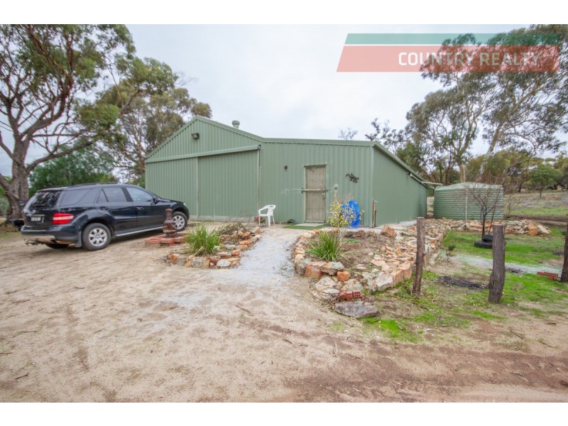 Lot 29 Harvey Road, Mokine WA 6401