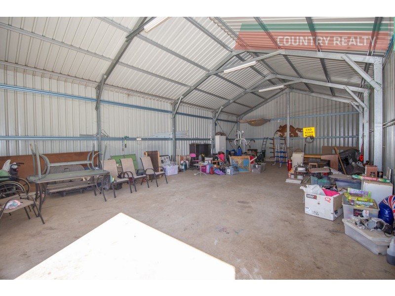 Lot 29 Harvey Road, Mokine WA 6401